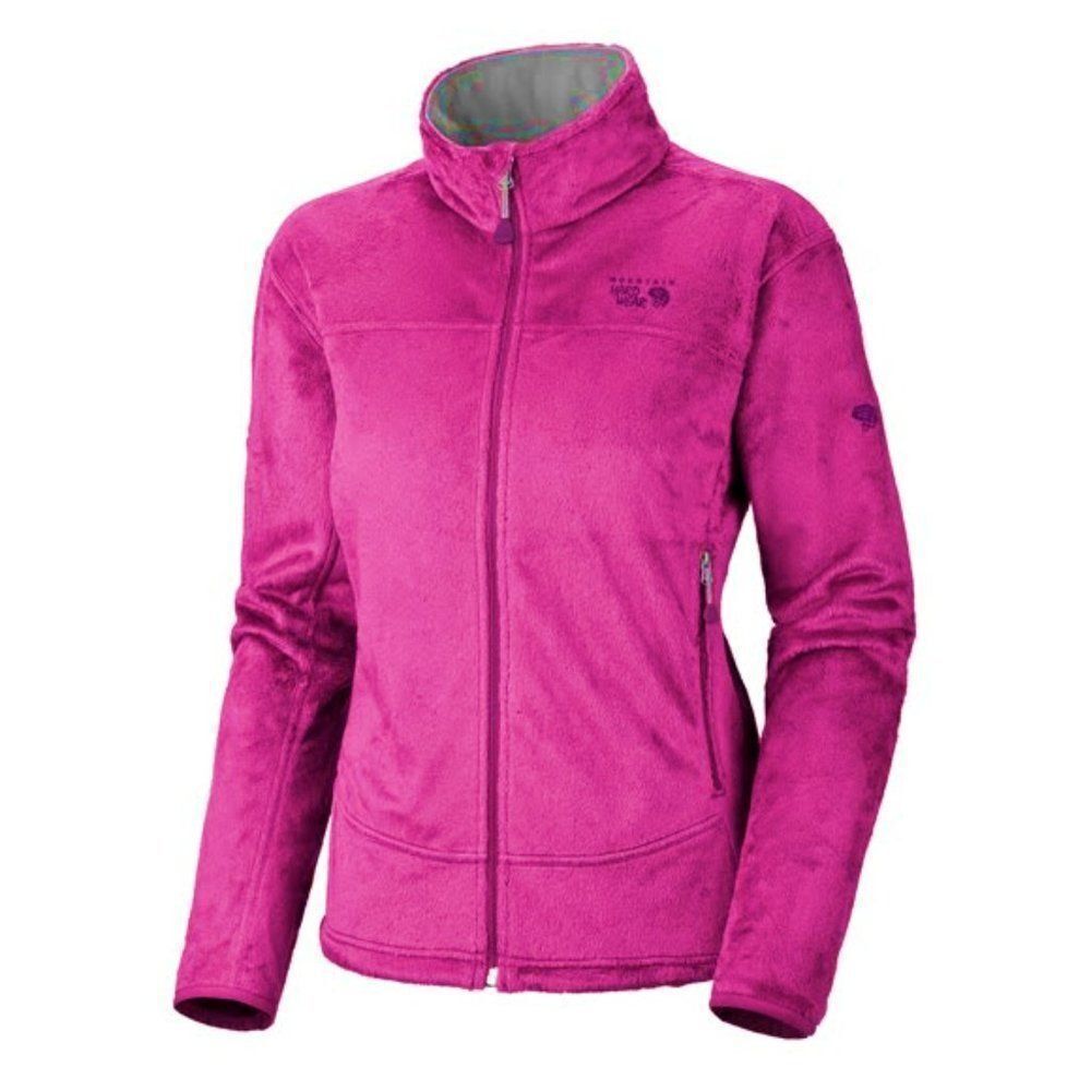 Mountain Hardwear Women's Pyxis Jacket